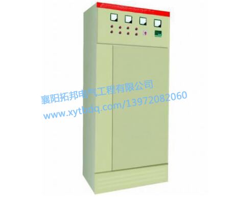 10kv高壓柜有沒有輻射